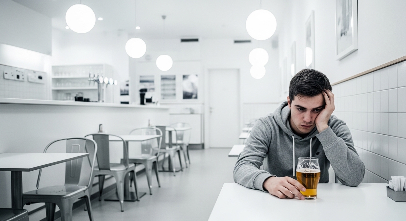 Felbasz, hogy hazavágták a magyar kocsmakultúrát